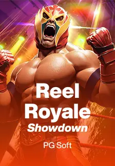 Reel Royale Showdown
