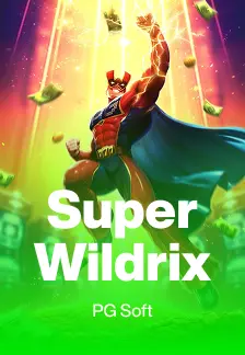 Super Wildrix