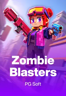 Zombie Blasters