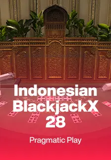Indonesian BlackjackX 28