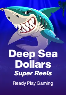 Deep Sea Dollars Super Reels