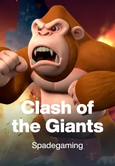 Clash of the Giants