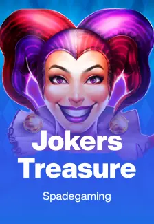 Joker's Treasure