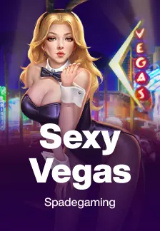 Sexy Vegas