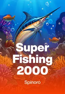 Super Fishing 2000