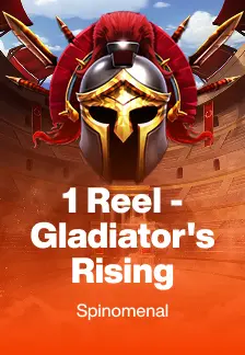 1 Reel - Gladiator's Rising