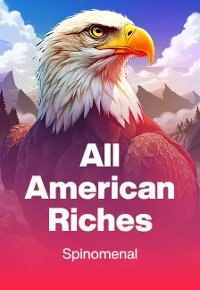 All American Riches