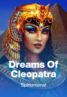 Dreams Of Cleopatra