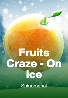 Fruits Craze - On Ice