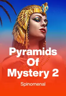 Pyramids Of Mystery 2