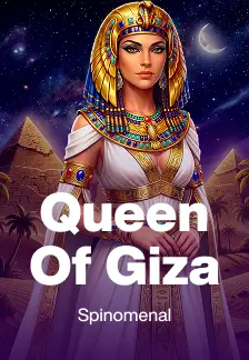 Queen Of Giza