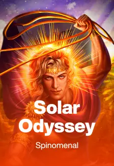 Solar Odyssey