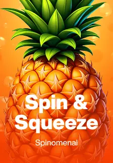 Spin & Squeeze