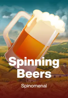 Spinning Beers
