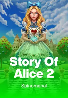 Story Of Alice 2