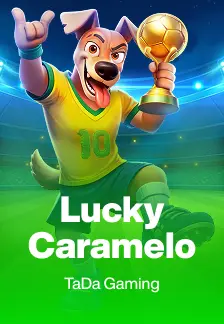 Lucky Caramelo