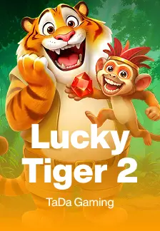 Lucky Tiger 2
