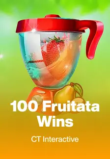 100 Fruitata Wins