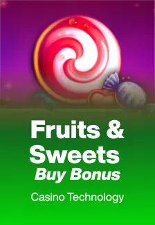 Fruits & Sweets Buy Bonus
