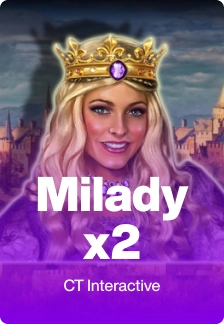 Milady x2