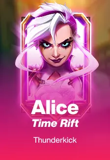 Alice: Time Rift