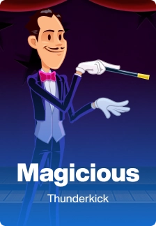 Magicious