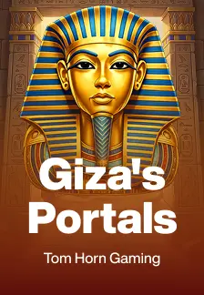 Giza's Portals