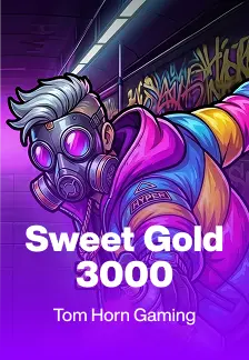 Sweet Gold 3000