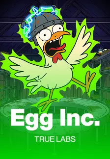 Egg Inc.