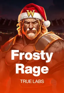 Frosty Rage