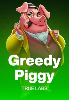 Greedy Piggy