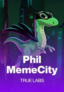 Phil Memecity