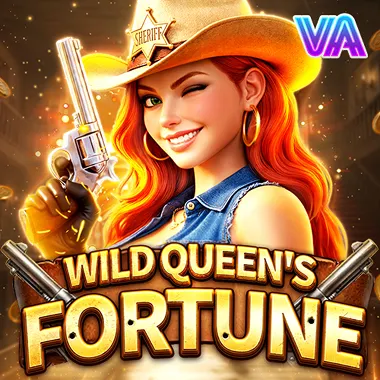 1008 WILD QUEEN’S FORTUNE