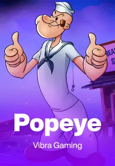 Popeye Slots