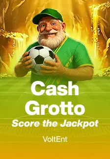Cash Grotto Score the Jackpot