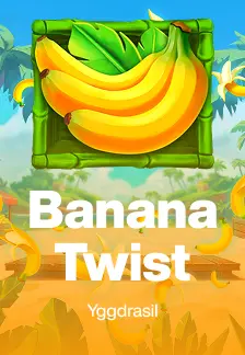 Banana Twist